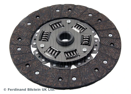 Clutch Disc